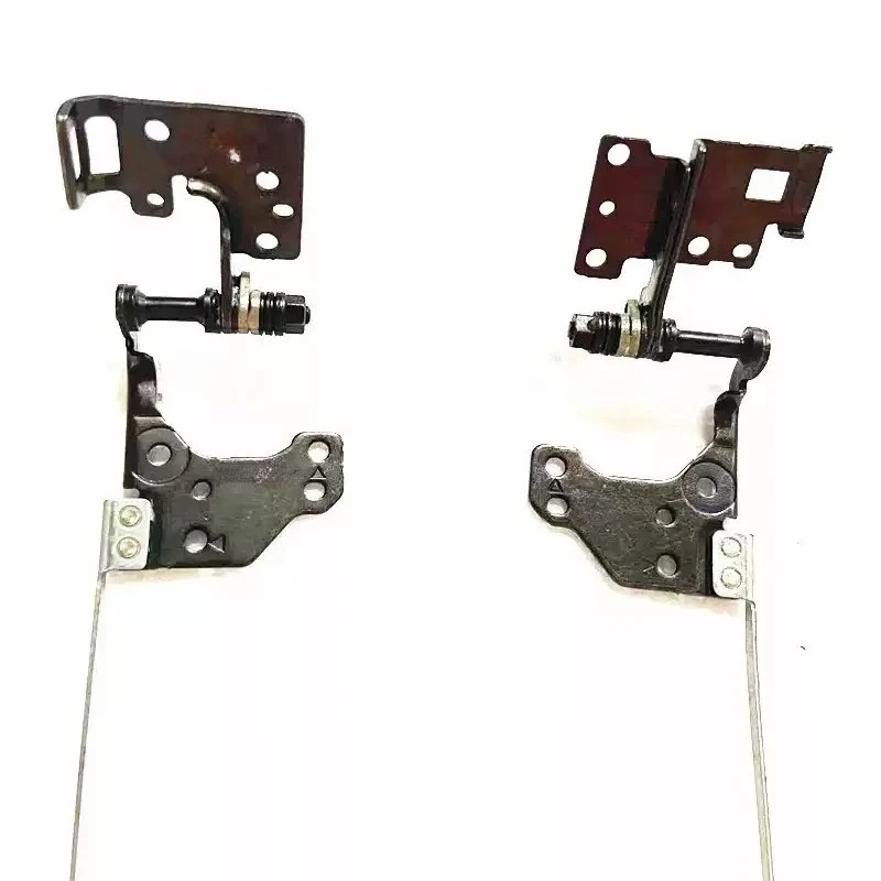 100%New Laptop Hinge Small Speaker For ASUS FX86 FX86S FX86F FX95 FX505 Screen Shaft Hinge Bracket