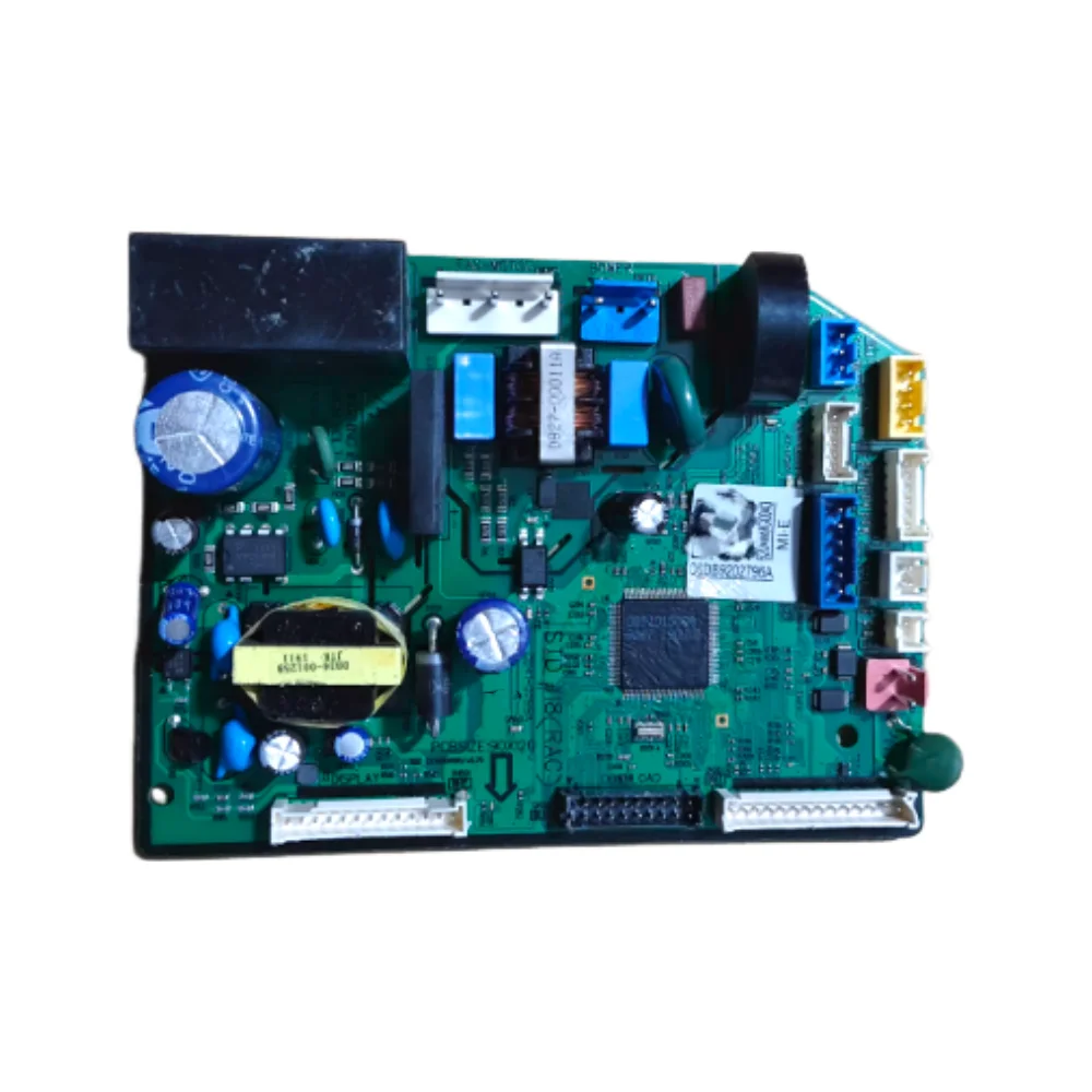 

Используется для компьютерной платы кондиционера Samsung DB92-02796A DB92-02796B DB91-01508A DB41-01199A, материнская плата управления