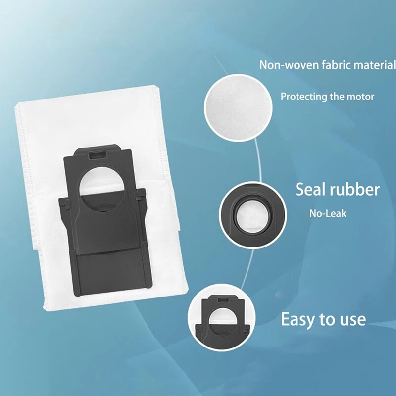 A85I-Для Dreame L10s Pro Ultra Heat/X30 Ultra/X30 Pro/ S10 Pro Ультра Вакуумный ролик Боковая щетка Фильтр Швабра Детали мешка для пыли