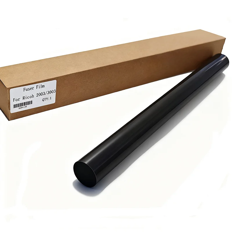 1X película de fusor de calidad Original para Ricoh MP C2003 C2003 C2503 C2004 C2504 C3003 C3503 AE01-0110 AE010110 funda de película de fijación
