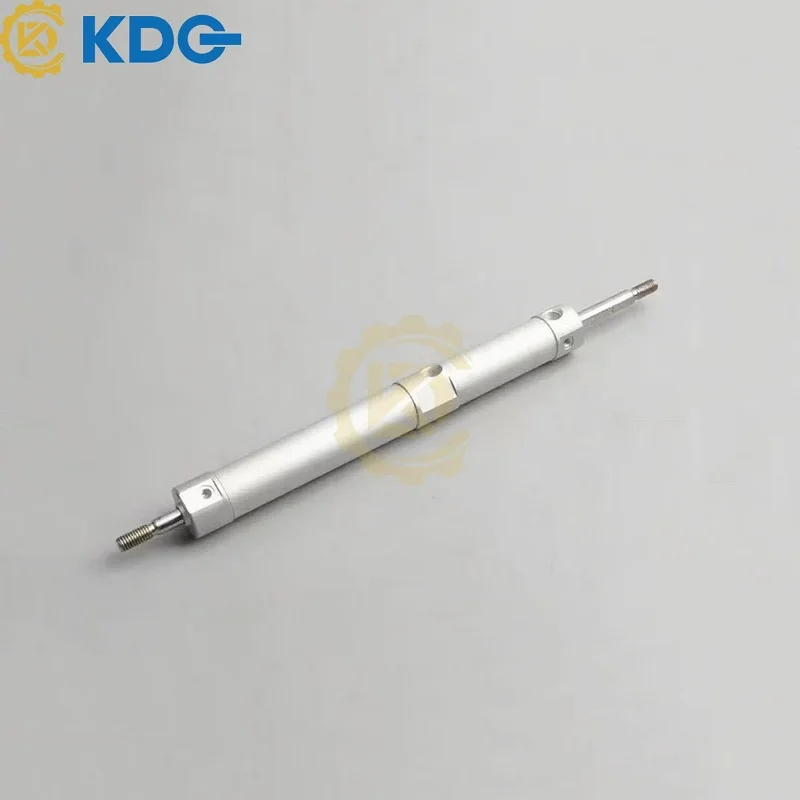 

Komori Cylinder Press Parts L40 Automatic Plate Cylinder CG1KBN20-B4502 Plate Cylinder for Komori Spare Parts