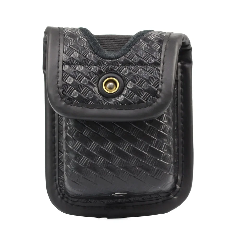 Disposable Glove Pouch Accessory Holder Security Pager Glove Pouch EMT Pager Molded Latex Tactical Hunting Bag Accessories