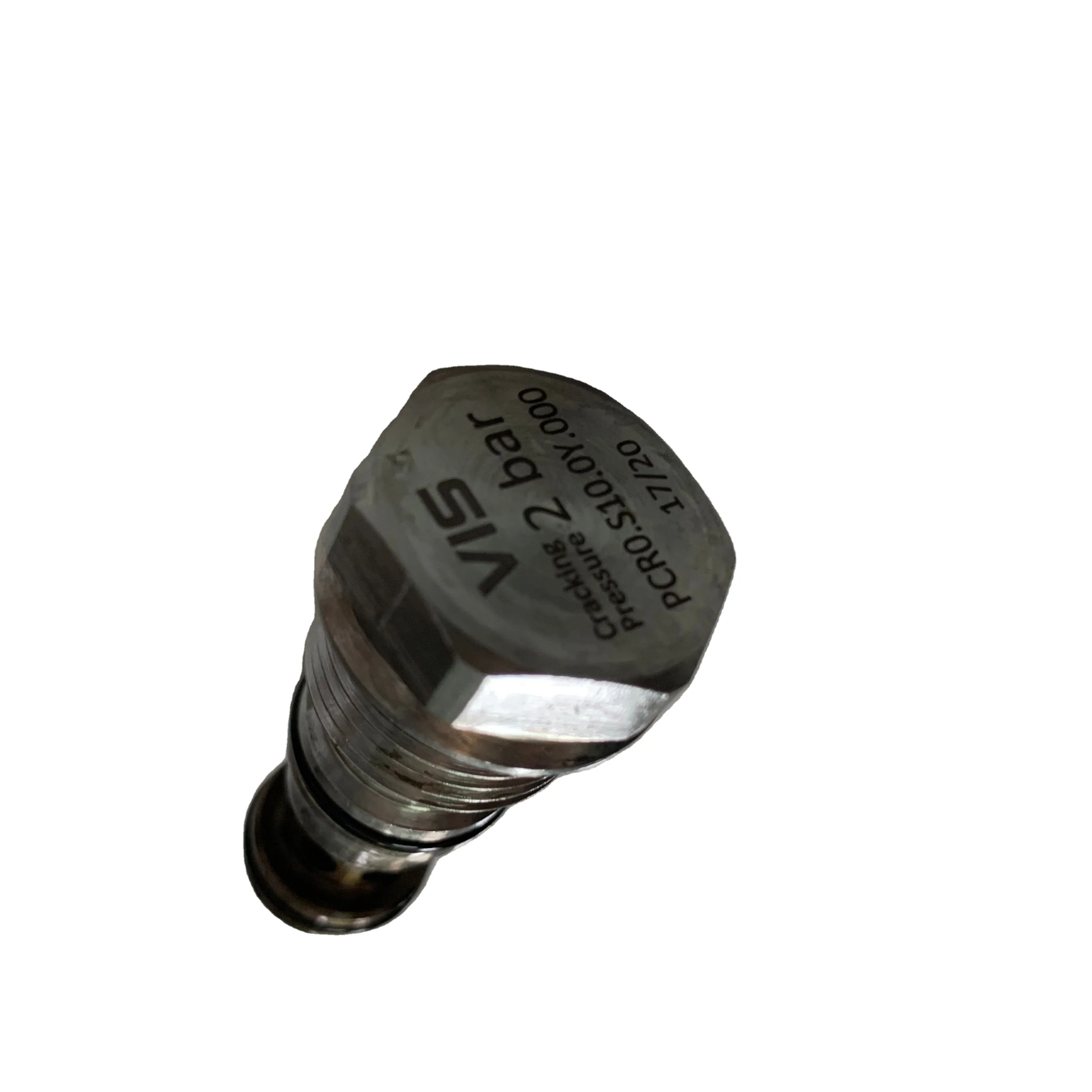 

PCR0.S10.0Y.000 VIS Original check valve ITALY PCR0S100Y000 PCR0-S10-0Y-000 SUN HYDRAULICS HYDRAFORCE EATON IH