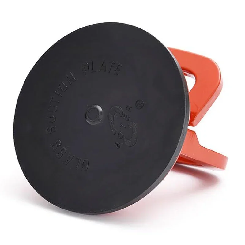 Car Dent Puller Tile Extractor Floor Tiles Glass Vacuum Suction Cup Removal Glass Lifter Carrier Tool Single/2/3 Claw Sucker