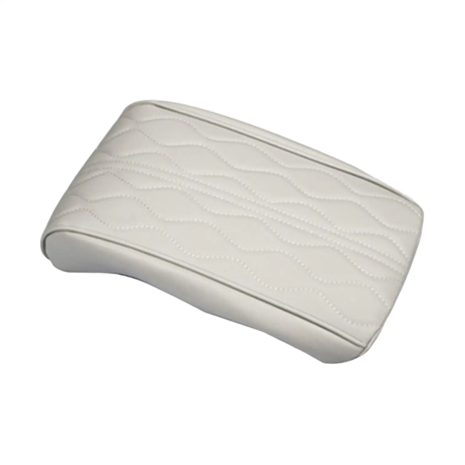 

Накладка на подлокотник автомобиля, аксессуары для интерьера, защита элемента сиденья, легко устанавливаемый коврик на подлокотник для Byd Atto 3