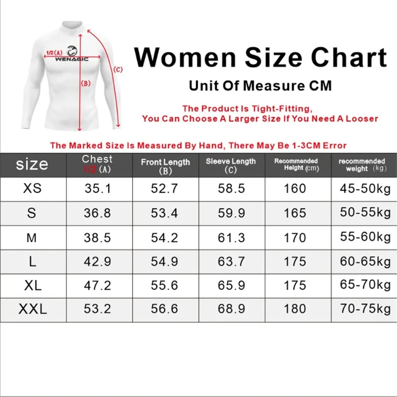 New Women Surf Rash Guard Surfing Diving Swimwear Tight Long Sleeve T Shirt Floatsuit Skins Top UV Protection Swimming RashGuard