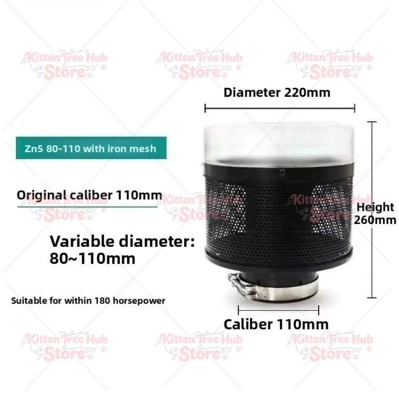 Farm Machinery Air Filter and Construction Equipment Dust Mask