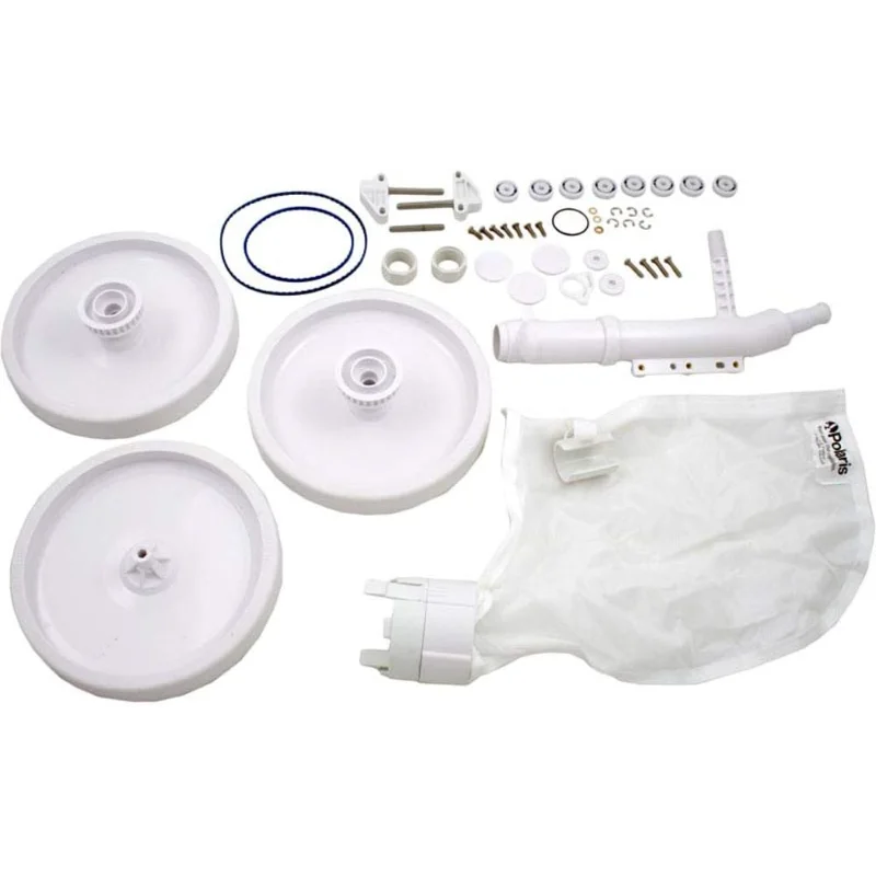 ポラリス純正部品 380 ファクトリーリビルドキット 9-100-9030