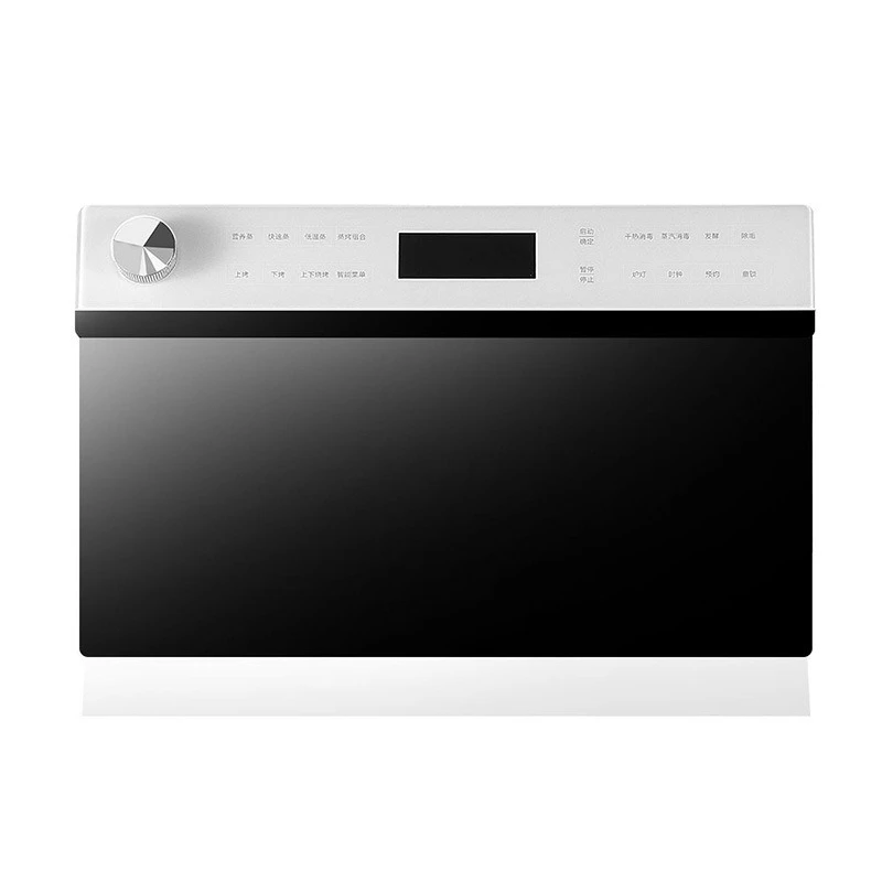 

Steam oven 26 liters stainless steel liner touch button home all-in-one machine