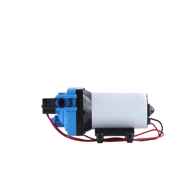 

12V/24V booster garden spray agricultural irrigation pump