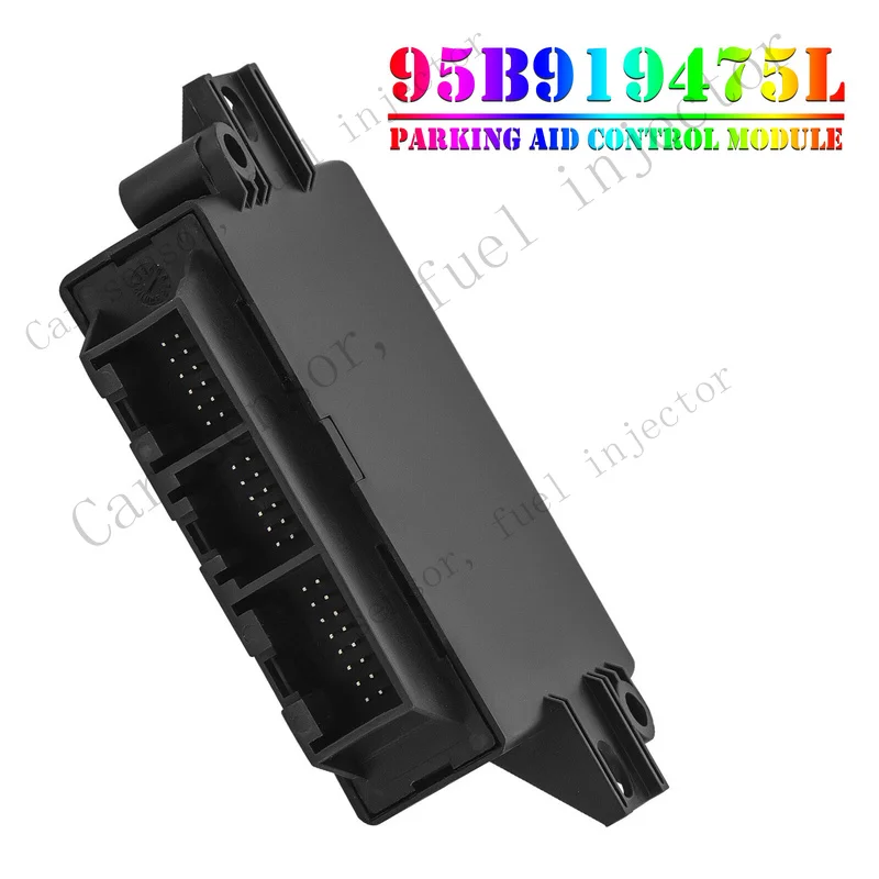Q+ Parking Aid Control Module for Porsche Macan Cayenne 3.0 3.6 4.8 95B919475L ZG