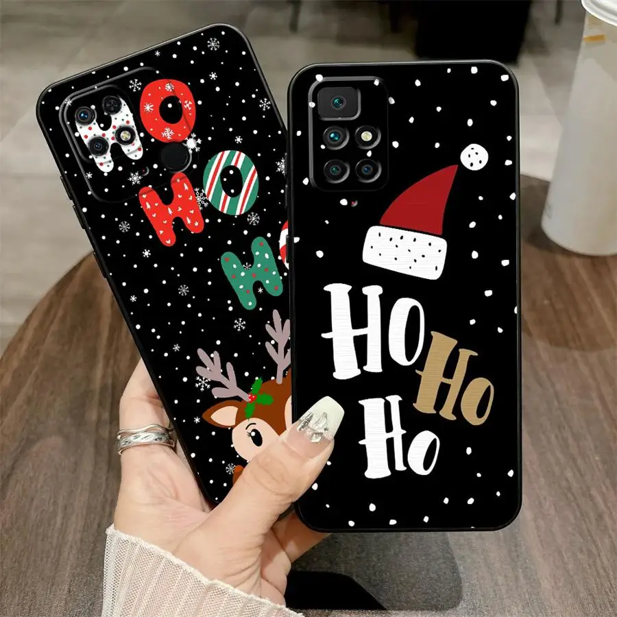 Soft Back Phone Cov… - image