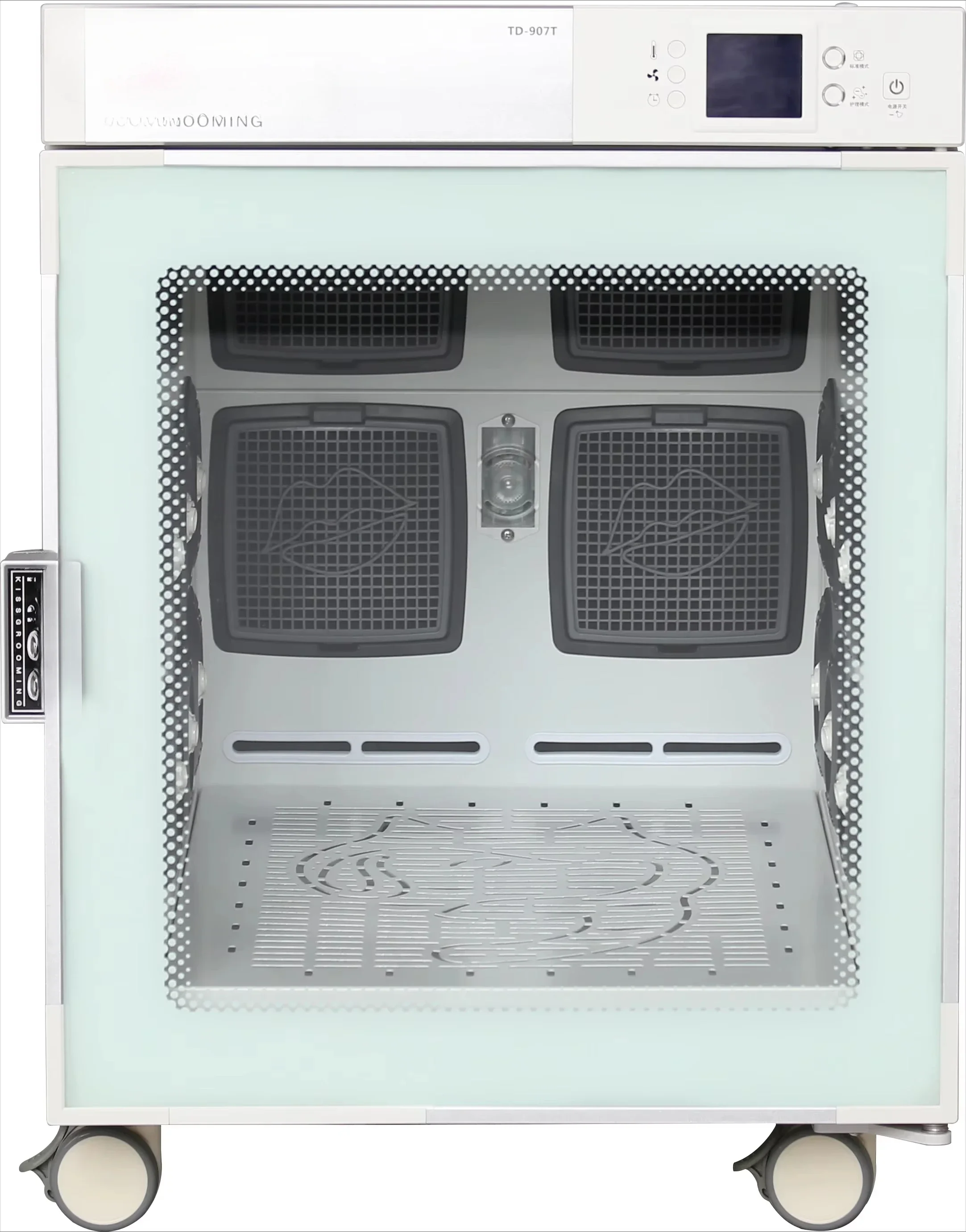 Aeolus professionelle Pflegeausrüstung Cat Drying Cin Dog Cinet Trockner Cub