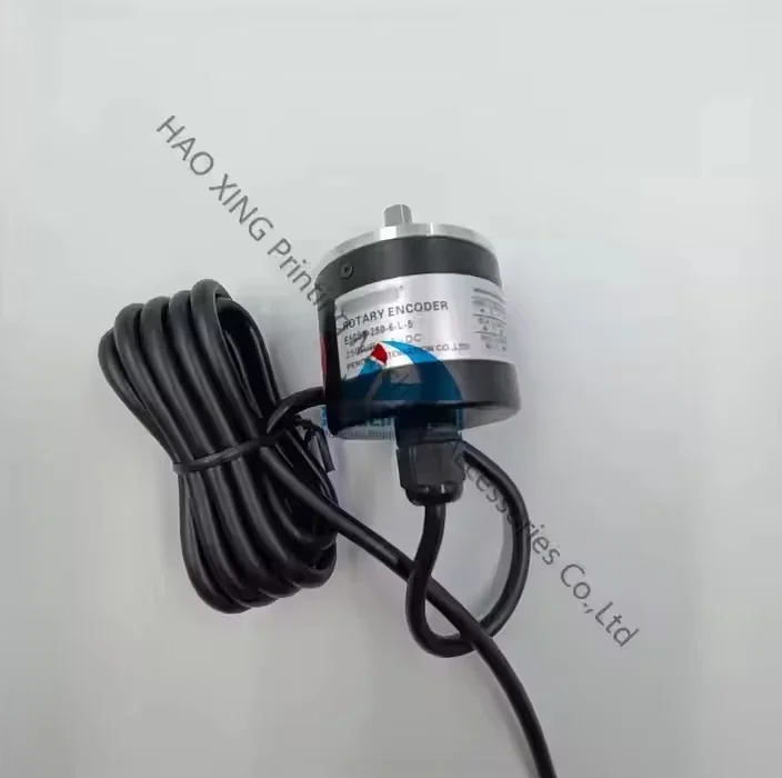 Printing Machinery …