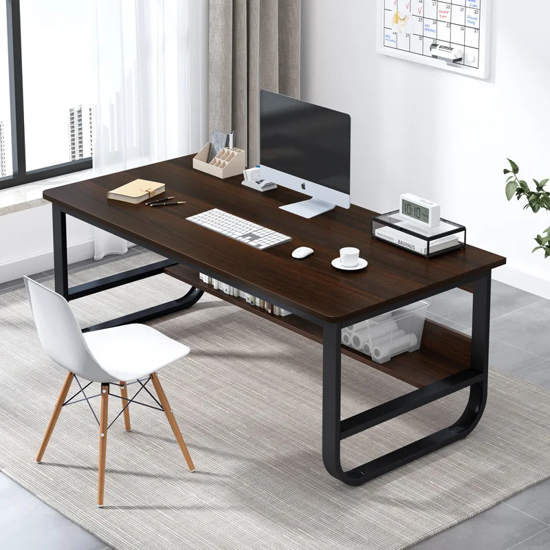

Computer Desk Desktop Simple Home Student Study Desk Rental Bedroom Small Table