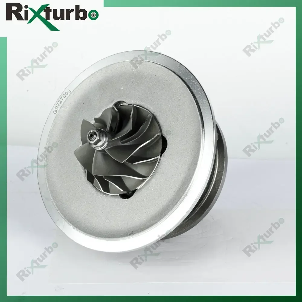 In Stock Turbocharger CHRA 06J145713K 53039880290 For Seat Alhambra Skoda Octavia Volkswagen Golf Scirocco Sharan 2.0 TSI 147Kw