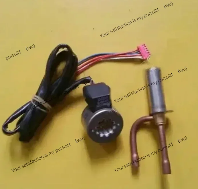 New Q12-MD-15 1.65C-63 variable frequency air conditioning electronic expansion valve coil body