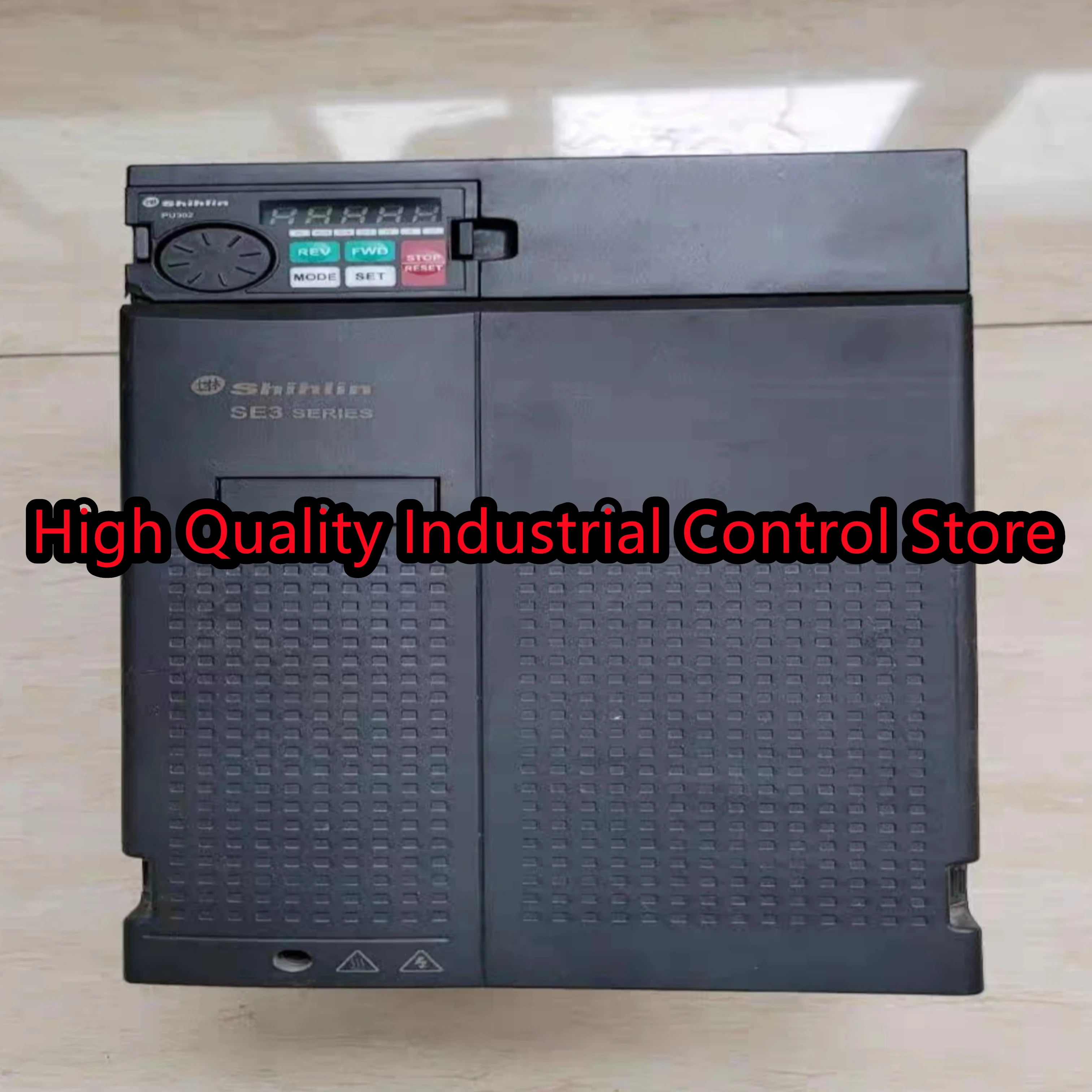 

New original SE3-043-22K Frequency converter