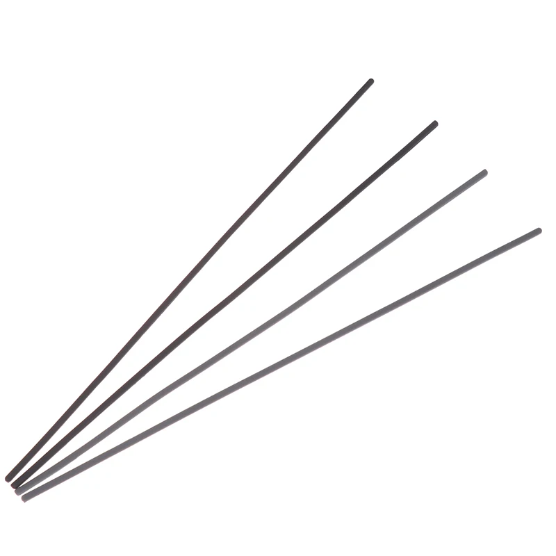 1/2Pcs Universal Laptop Rubber Strip For DELL Latitude 7310 DIY Bottom Case Foot Pad Non-Slip Shell Pad Replacement Accessories