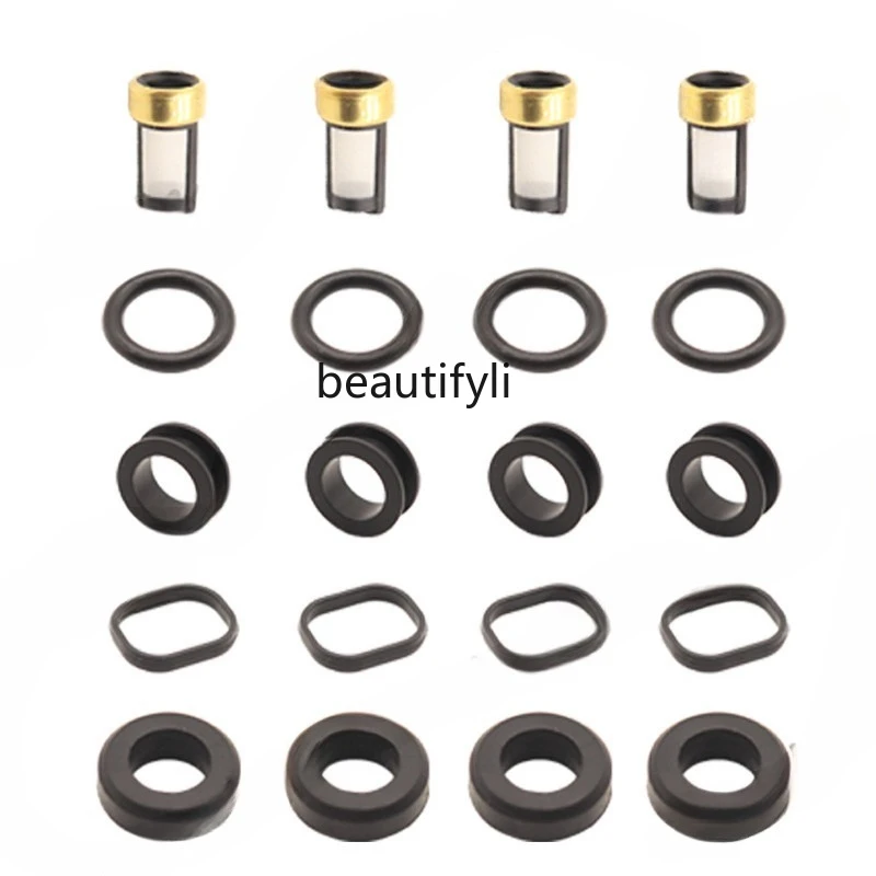

Fuel Injection Repair Kit Seal Filter
