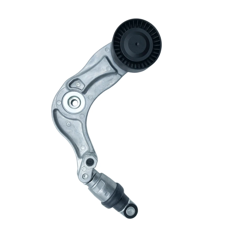 

Belt Tensioner V-ribbed Belt For Ssangyong For Actyon II For Korando 2.0 2012-2015 OEM Number:1722000170 Accessories