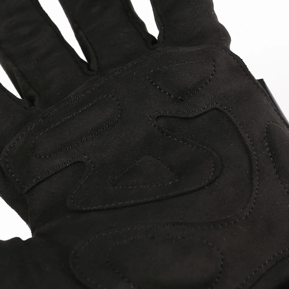 Emersongear Leichte Tarnhandschuhe Vollfinger-Handschutz Kampfhandschuhe für Sport, Camping, Jagd, Training EM8721 – Detail 8
