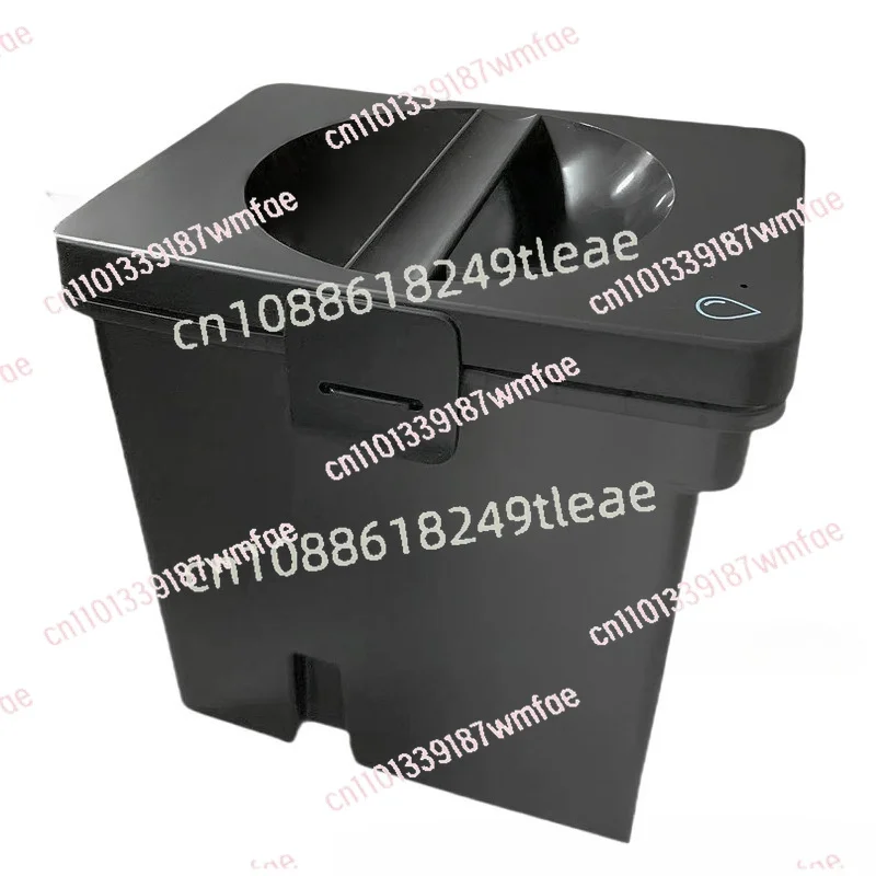 suitable for Sweeping Robot G20/S8/S8 PRO Accessories Water Tank Sewage Bucket Consumables