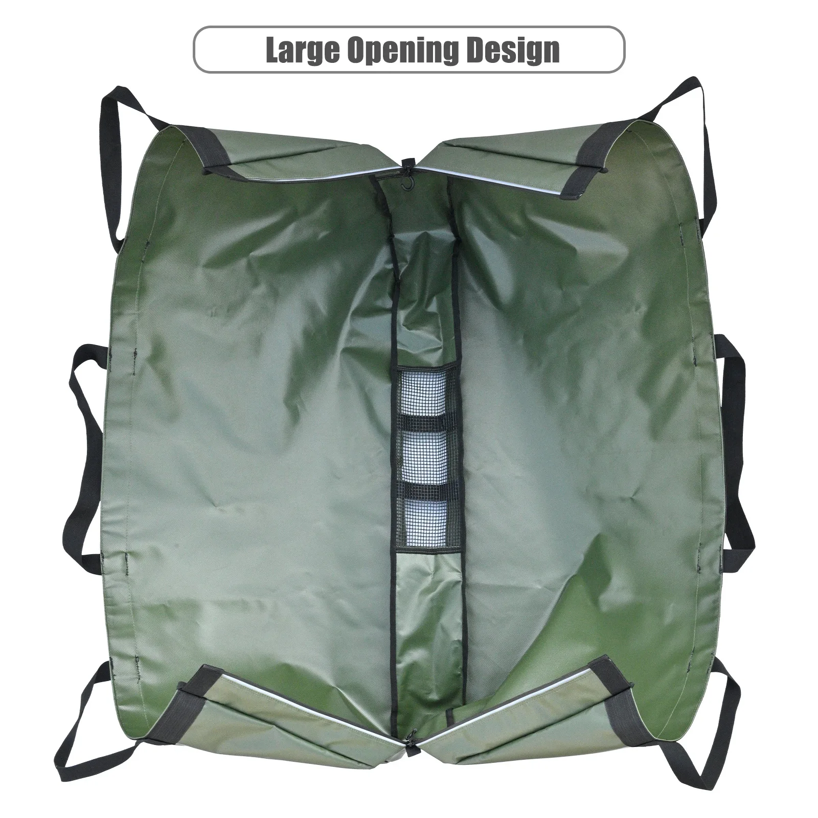 BOLSA PESAJE CARPFISHING