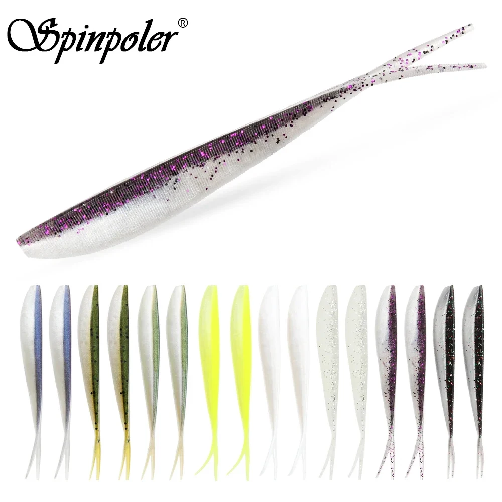 Spinpoler Soft Swim…