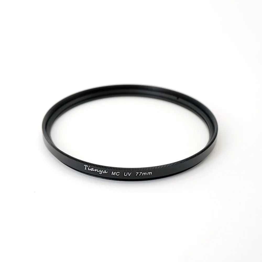 MC UV Lens Filter 37mm 39mm 40.5mm 43mm 46mm 49mm 52mm 55mm 58mm 62mm 67mm 72mm 77mm 82mm 86mm Camera MCUV Filters