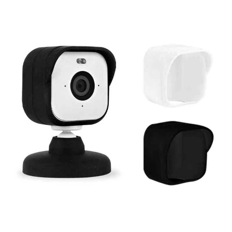 حاوية ناعمة خفيفة الوزن بشرة حارس مرنة لـ Mini 2 Camera Safety K1KF