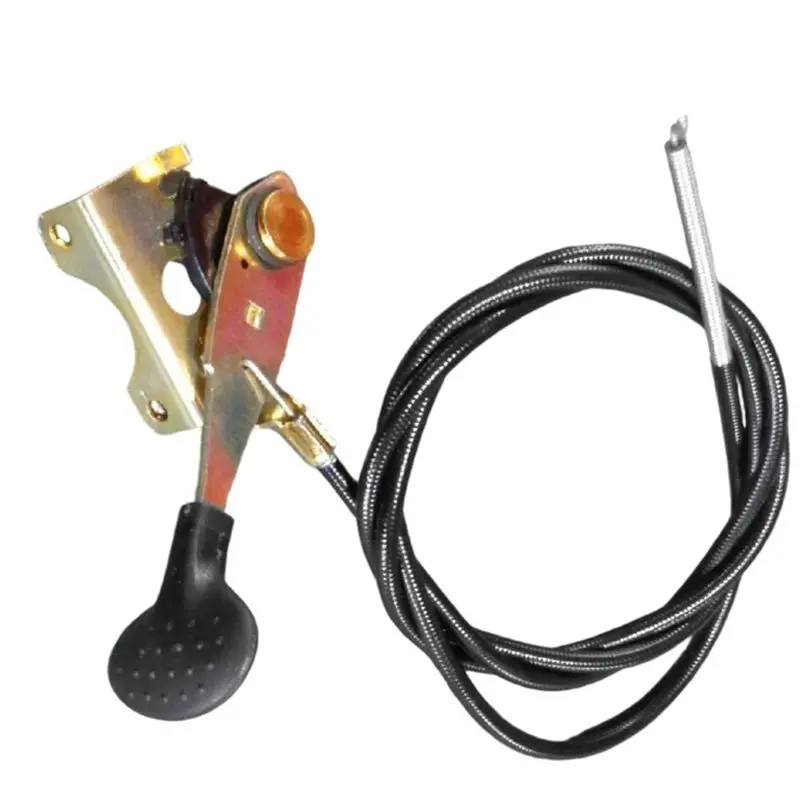 New 189482 Lawn Mower Throttle Control Cable 532189482 For Craftsman-[SsMmEe]