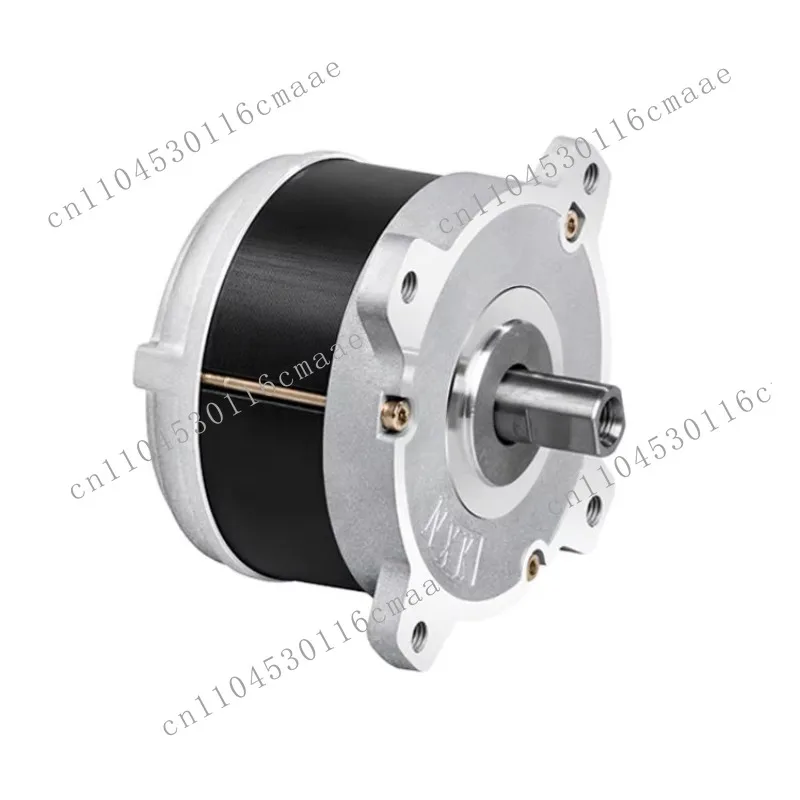 48V 3000 rpm 1200 W Bldc lawn mower motor for enclosed pusher