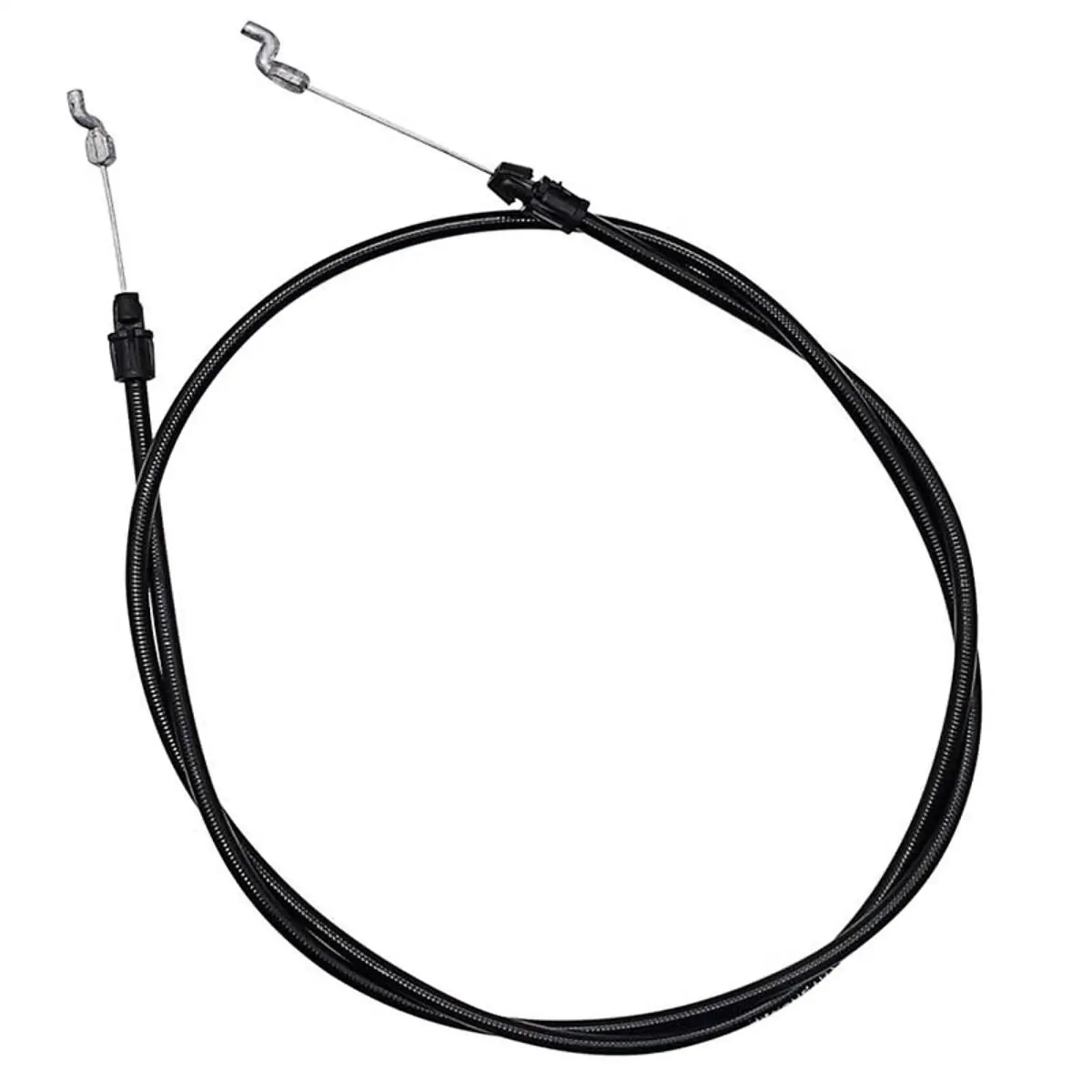 Clutch Control Cable,Replace Easy Installation Reliable Lawnmower Accessory