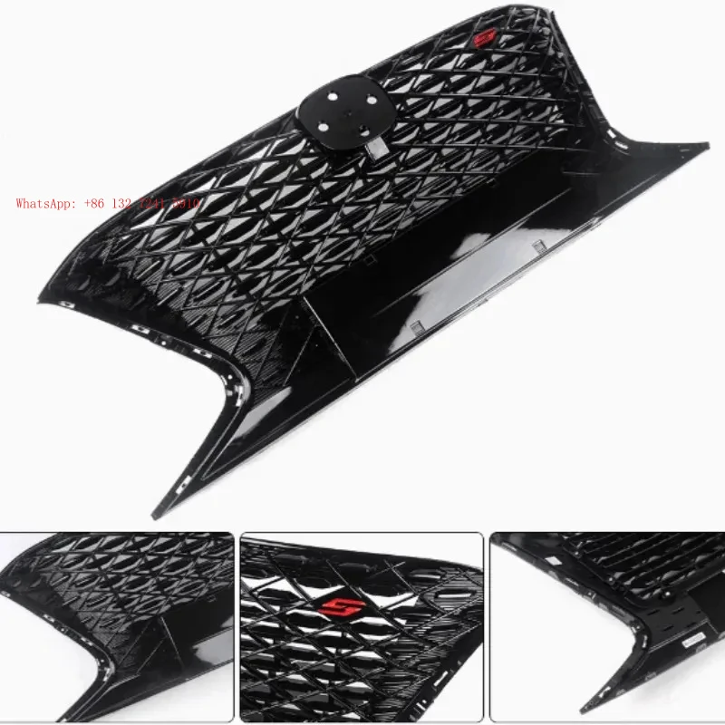 Hongsheng CS75 PLUS Dedicated Hot-Selling High-Quality All-Star Original Front Upper Grille Assembly