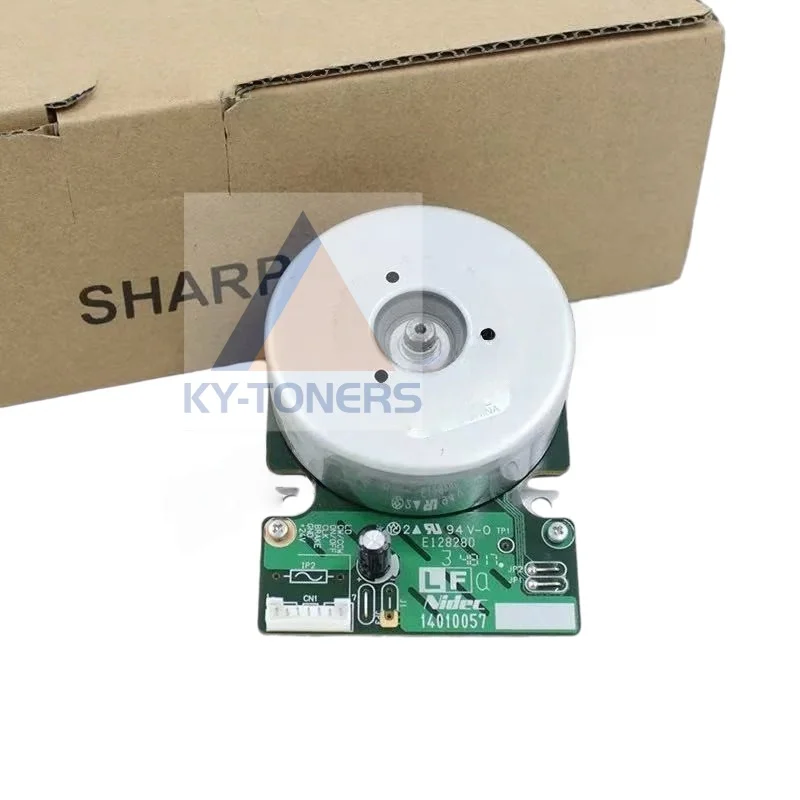 RMOTP0079QSPZ Original main Drive motor  for Sharp MX 2608 3108 3508 264 314 354 UN