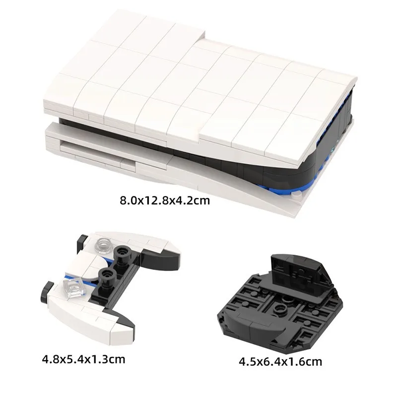 Thumbnail 2 - #74 Best Electronic Blocks to Buy In 2026