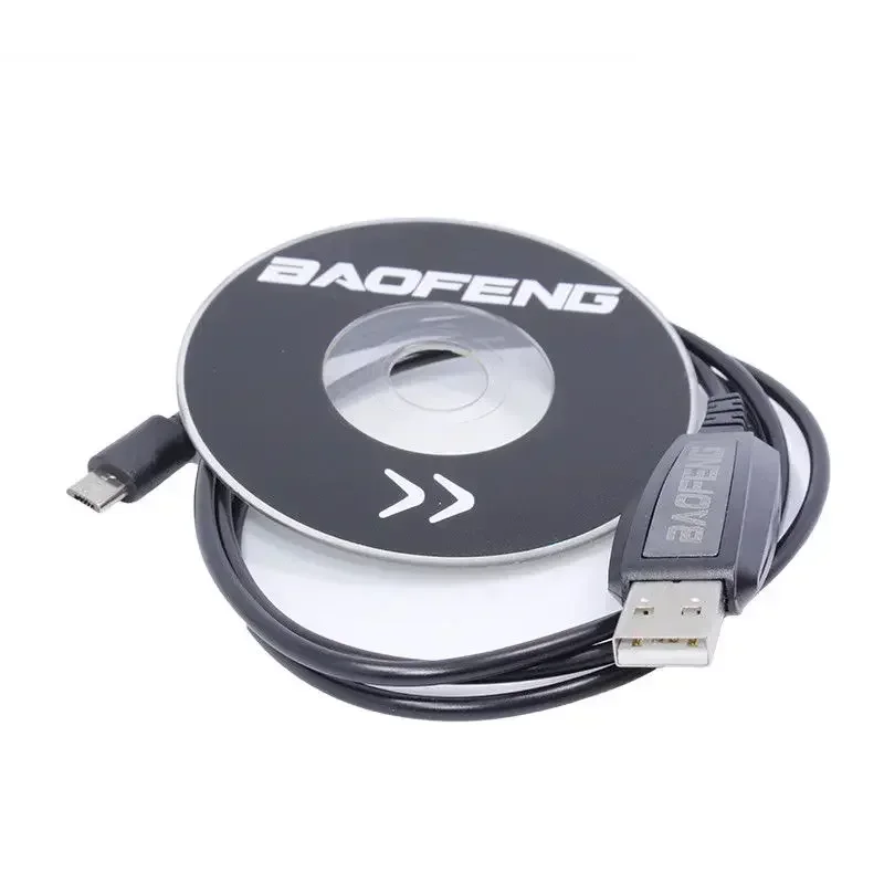 Baofeng BF-T1 Usb P…