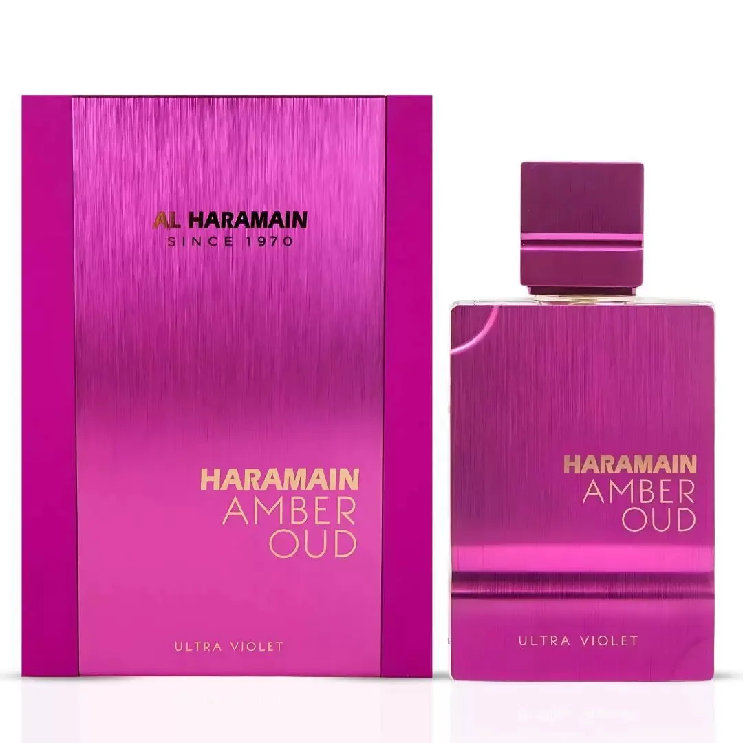 

AL HARAMAIN AMBER OUD woody floral fragrance with long-lasting fragrance suitable for any venue