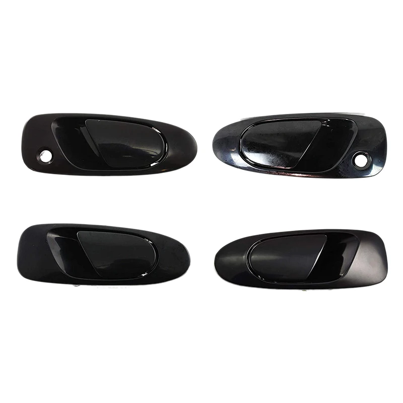 

Car Exterior Outside Door Handle for Honda Civic 1992-1997 72180SR3J02ZD 72140SR3J02ZD