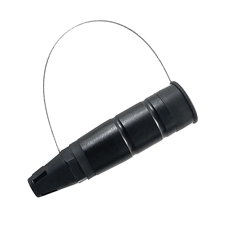 BTLIFE-Outdoor Waterproof PDLC Connector Dust Proof Plastic Cord Protection Housing Shell For Fiber Optical Patch Cords