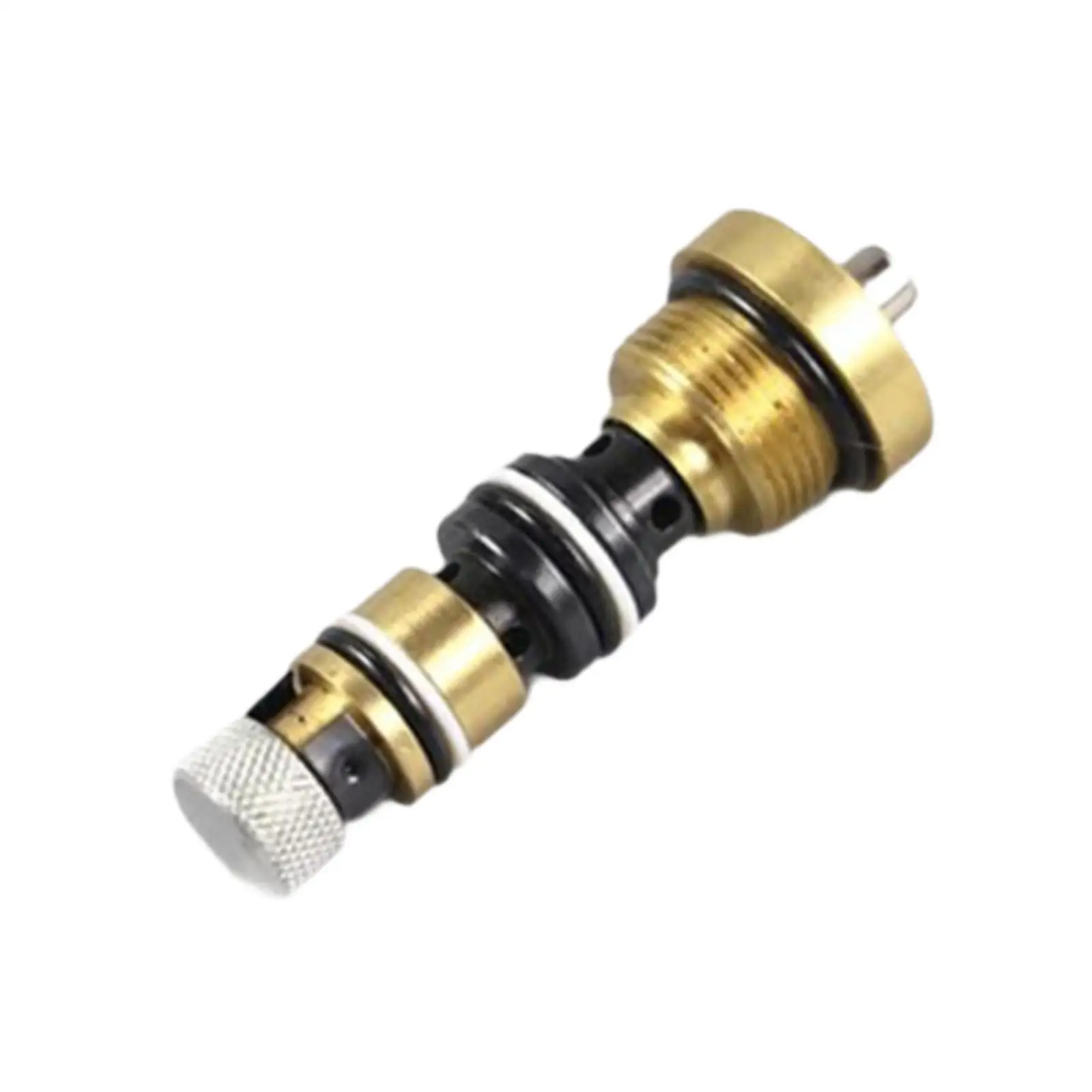 Hydraulic Hand Forklift Oil Pump Valve Body Small Pallet Trucks Piston Rod Maintenance Parts Accessories for Noblelift AC Series