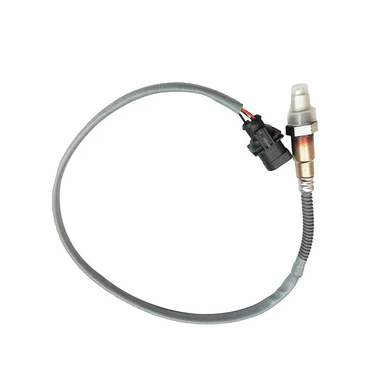 For Maserati cross-border e-commerce, oxygen sensor 670009075 0258027100 factory wholesale