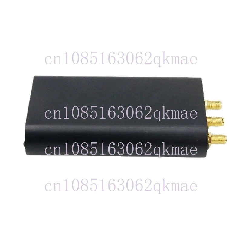 GPSDO GPS Disciplined Oscillator GNSS Disciplined 10Mhz OCXO Frequency Standard Sine Wave Input 50/60Hz 0.6A