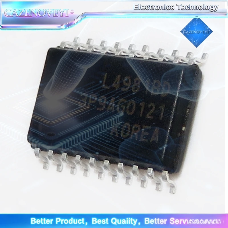 Ample Ready Stock Accept Mixed Chip Models Competitive Price For Bulk Purchases  RTL8201 QFN-32 RTL8201F
