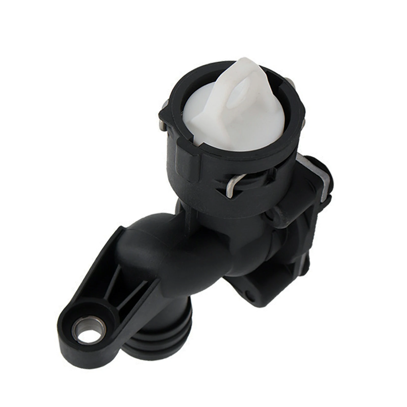 

Coolant Hose Connector for For MERCEDES Motor Water Pump Valve A2722000054 2722000054 Suitable for GL For X164 Series