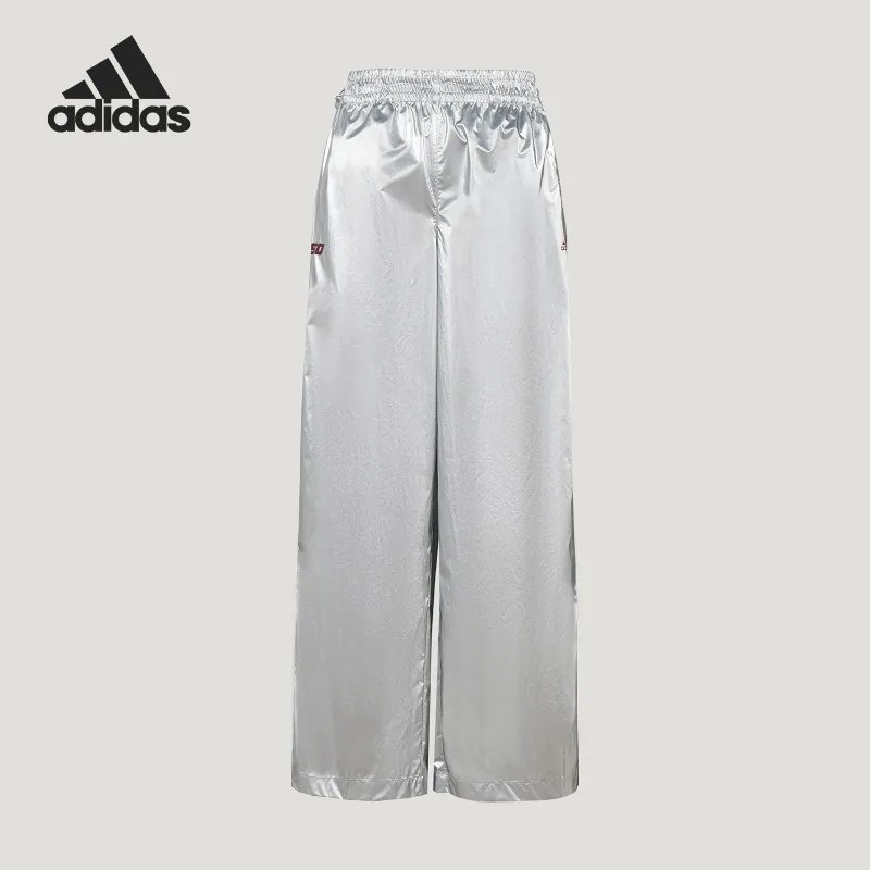 AdidasF50 PANTS Women's Fashion Daily Loose Pants KY5757