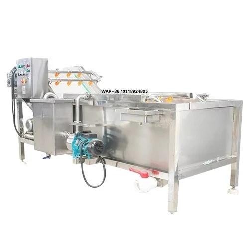 Cumin Seed Cleaning Machine Avocado Cleaning and Grading Machine