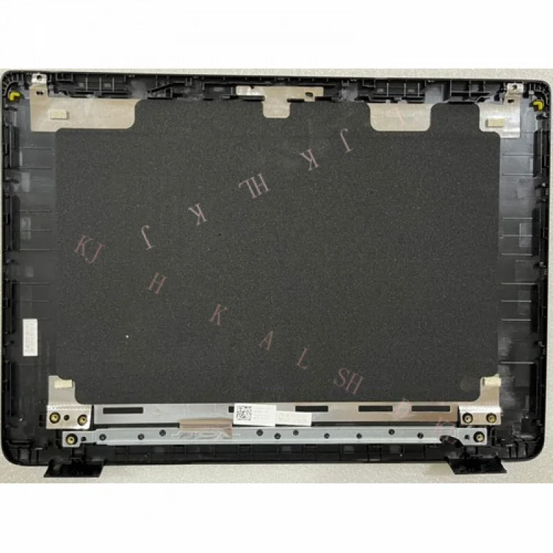 

N НОВЫЙ для DELL Latitude 3400 E3400, задняя крышка ЖК-дисплея 0H02YK H02YK