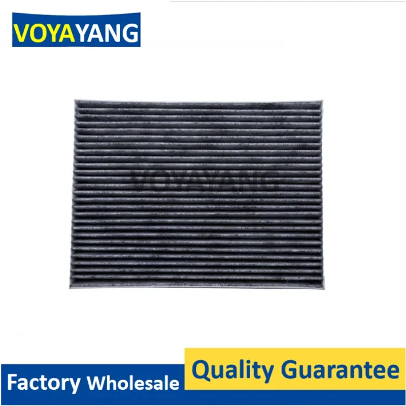 New 64115A30A90 64115A30A93 for BMW IX Air Conditioning Filter XDrive M60 40 50 Air Conditioning Filter 64115A05C15 64119891558